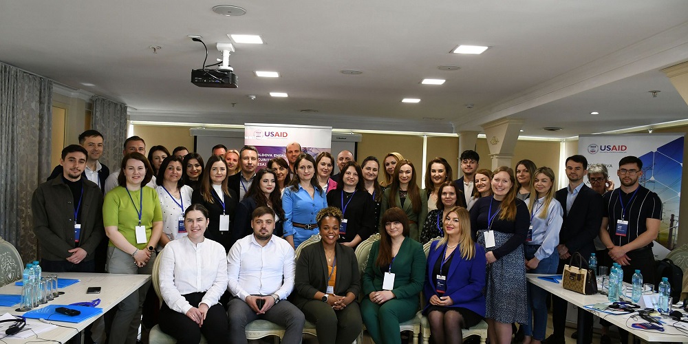 Reprezentanții S.A.„RED-Nord” promovează egalitatea de gen și incluziunea socială la locul de muncă