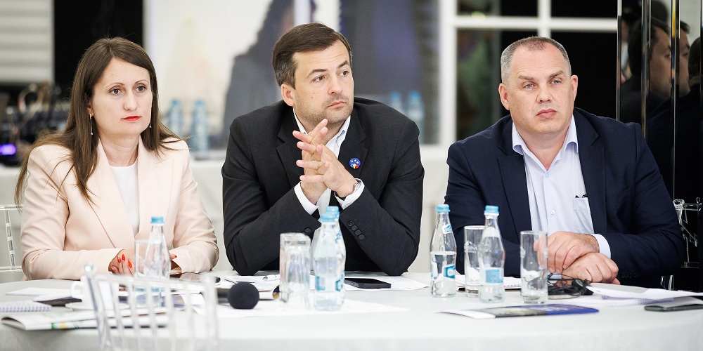 Conferință națională pentru promovarea comunităților energetice în Republica Moldova